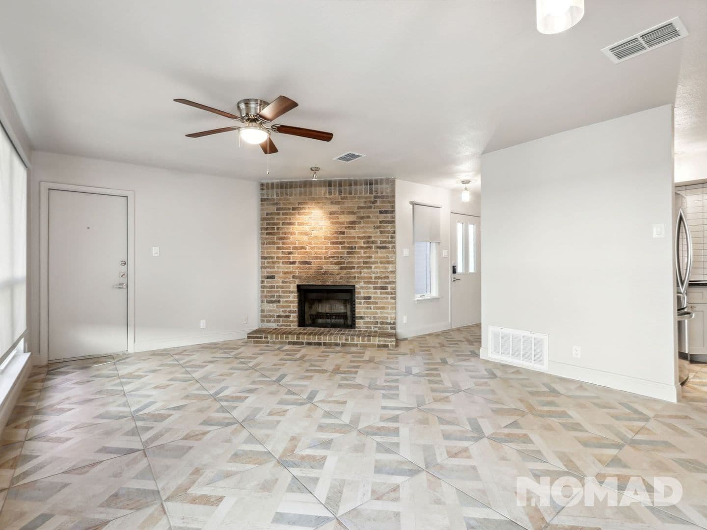 Austin House: 2113 Courtney St