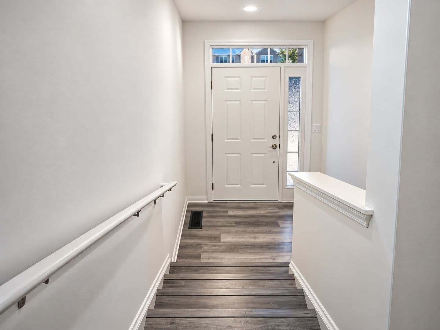 Montgomery House: 1423 Manning Ave