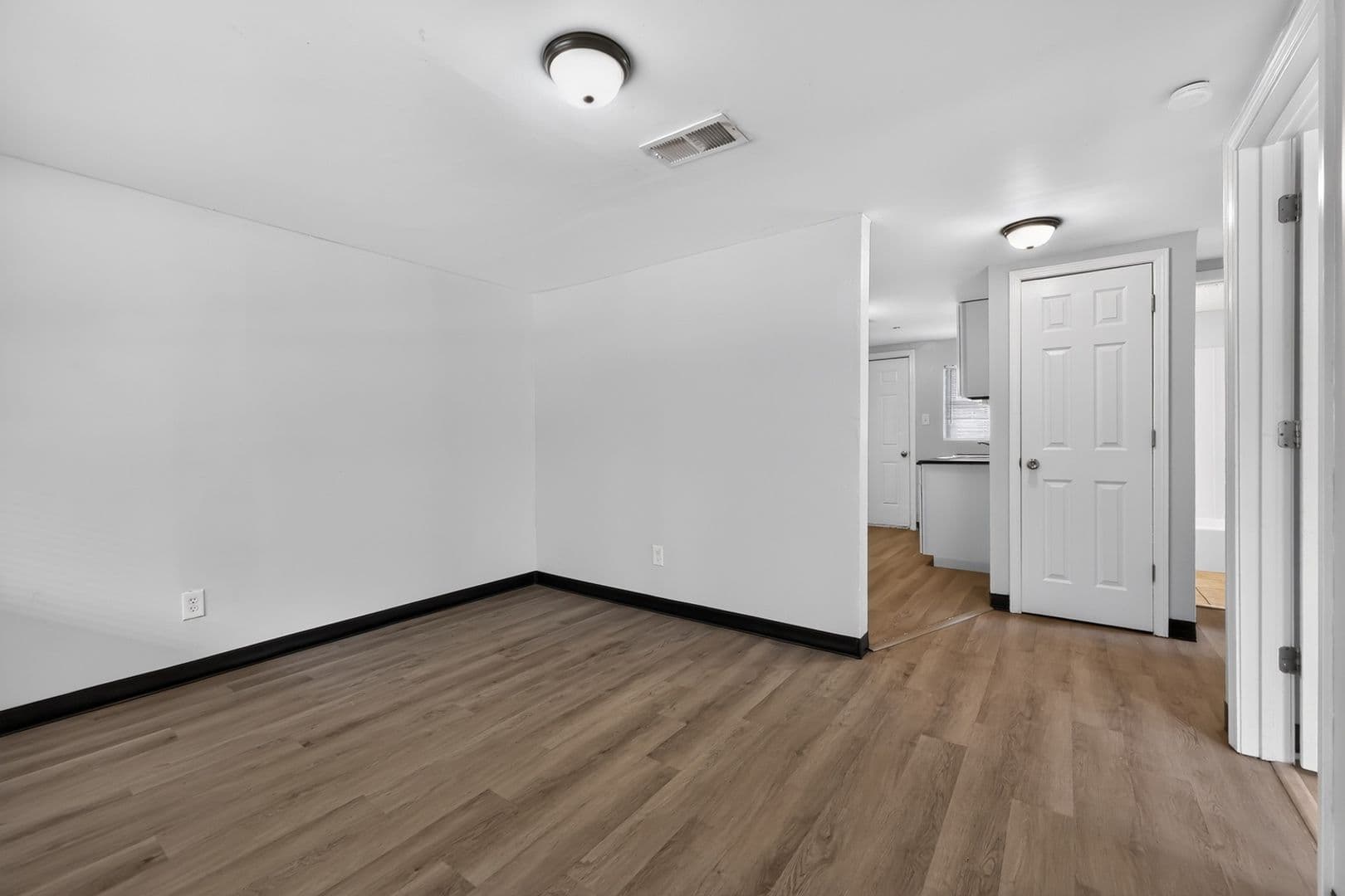 Macon Townhome: 1626 Telfair St Ln