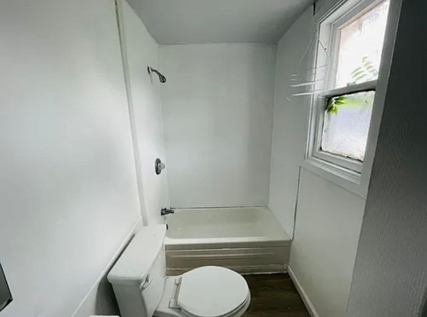 Buffalo Townhome: 327 Hampshire St