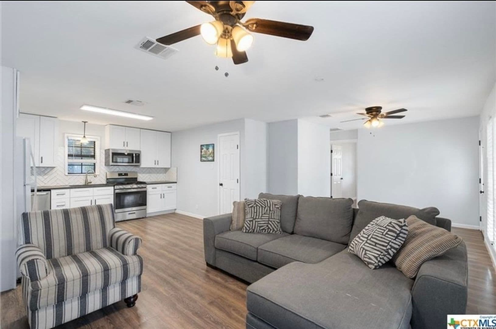 Taylor House: 610 Vernon St