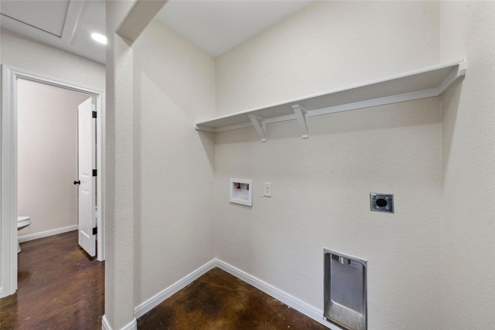 Waco Townhome: 1716 N 12th St
