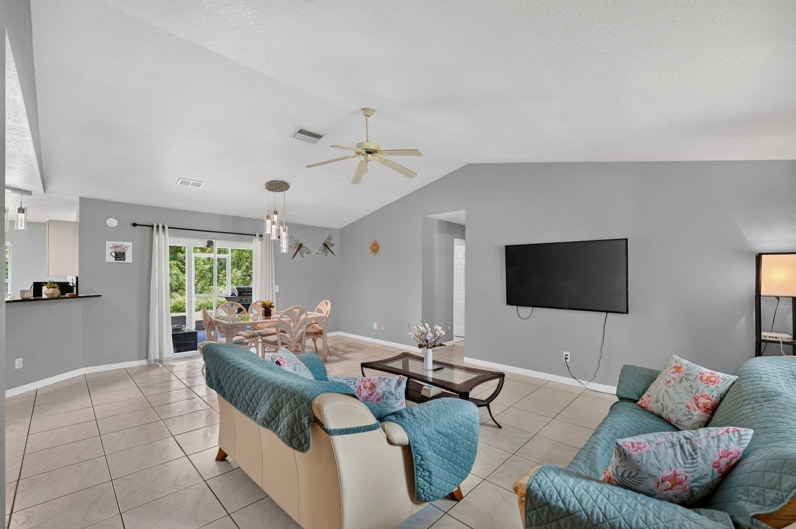 Port Charlotte House: 5516 David Blvd