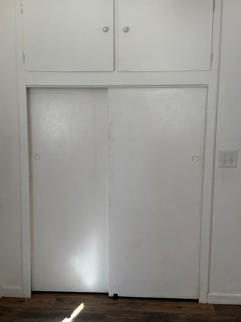 Visalia House: 16534 Avenue 291