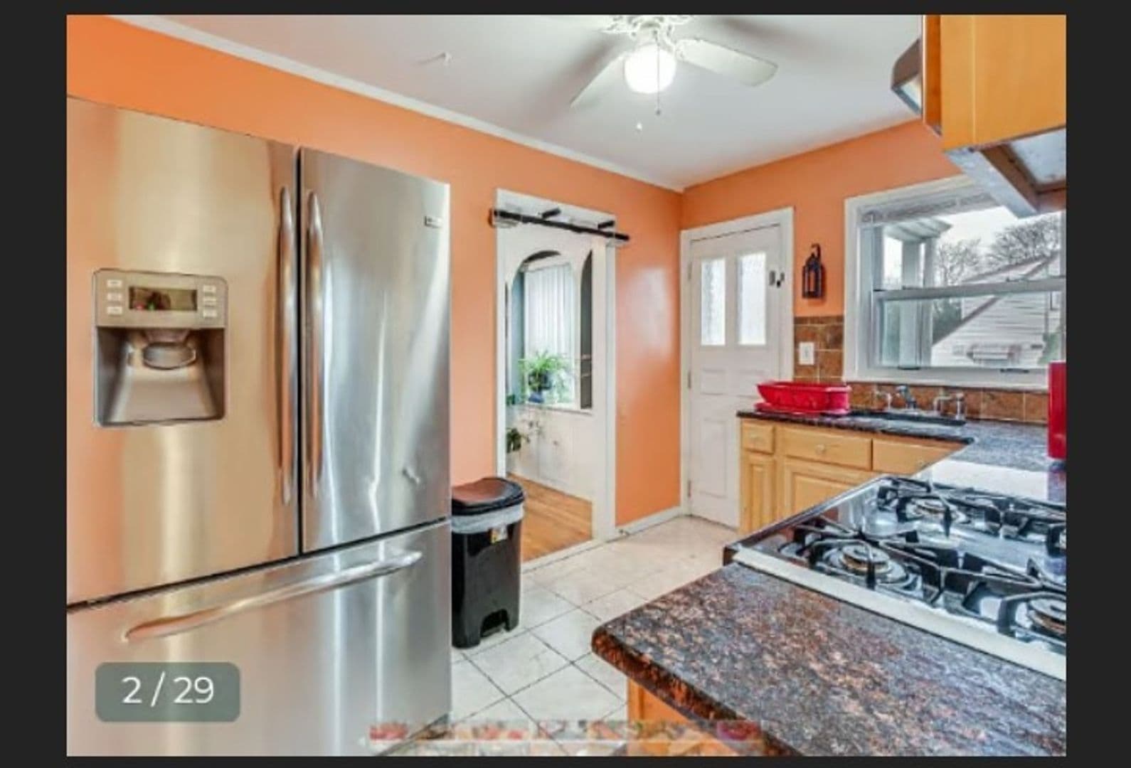 Bergenfield House: 55 Stillman Ave