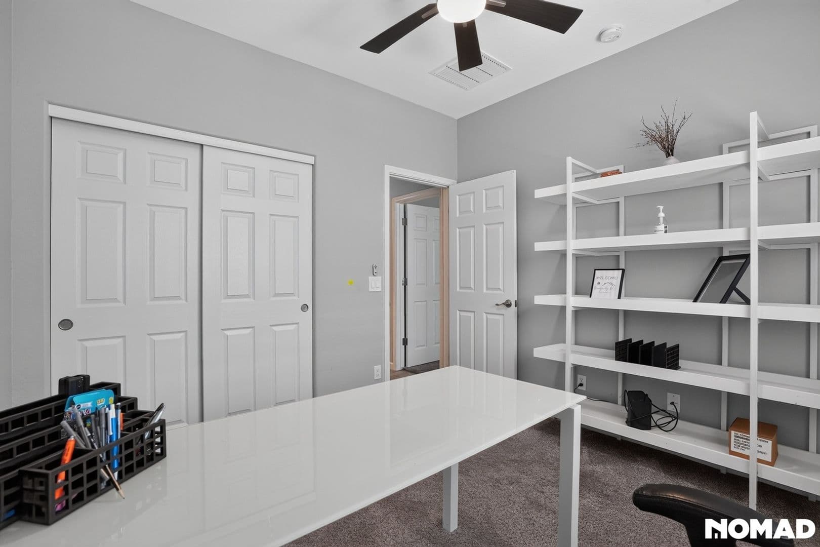 Phoenix House: 524 W Harwell Rd