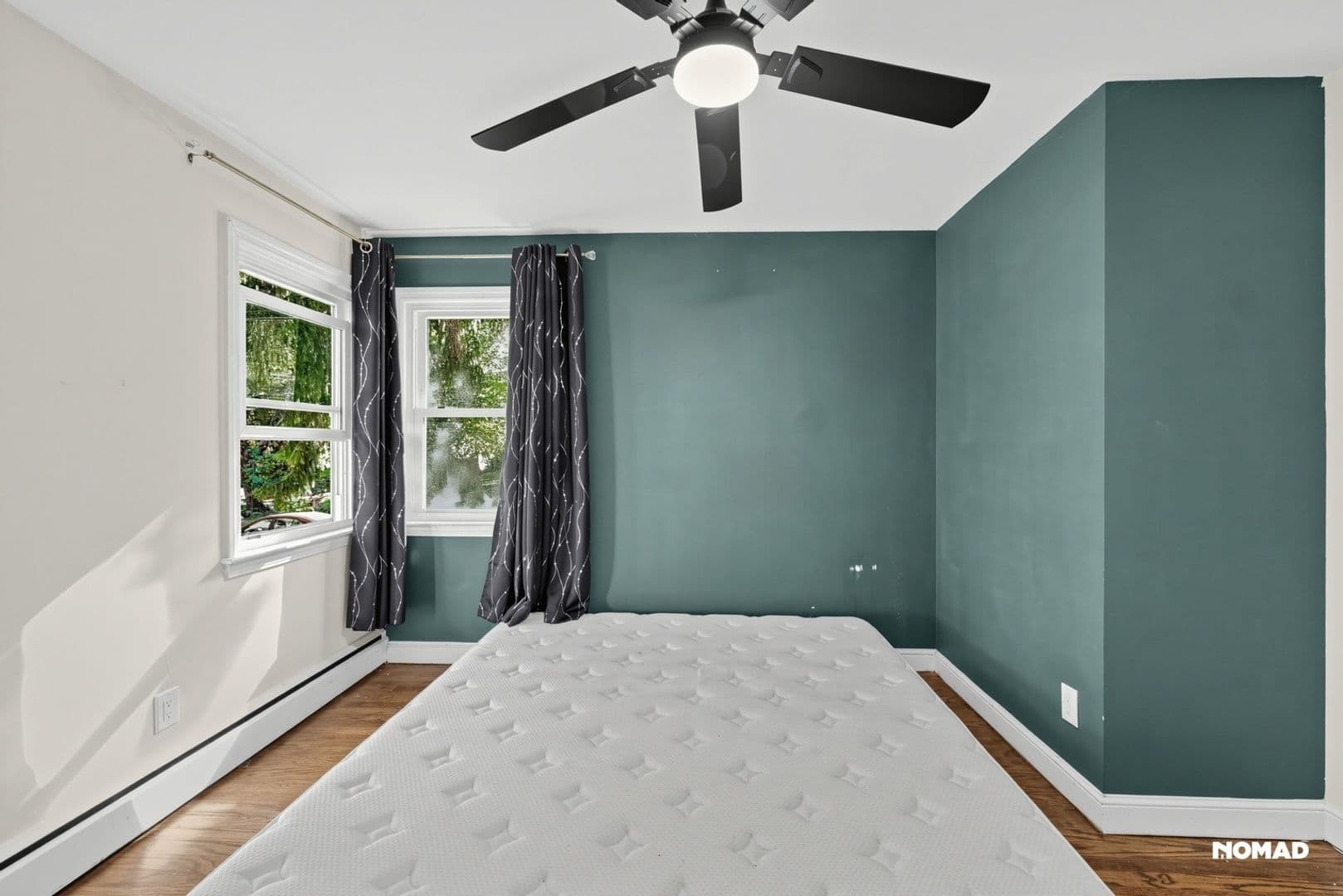 Waterbury House: 14 Fairfax St