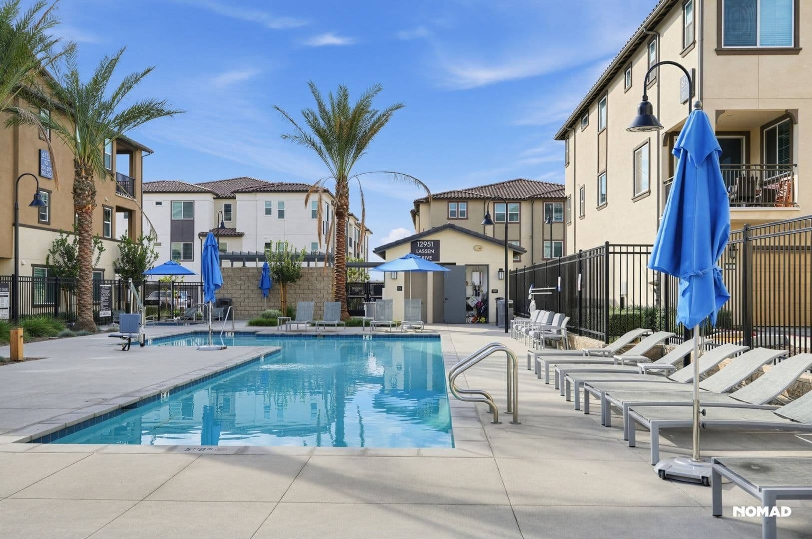 Eastvale Condo: 12962 Lassen Dr