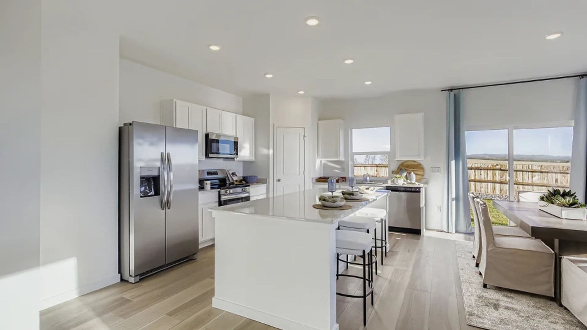 Johnstown House: 278 Kobe Ln
