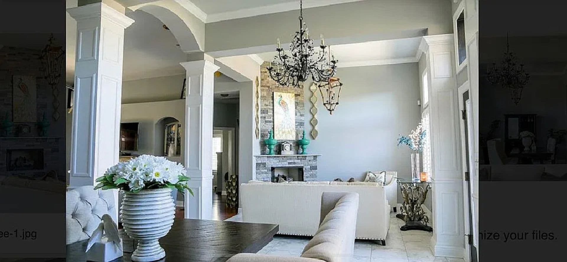Crestview House: 4602 Chanan Dr