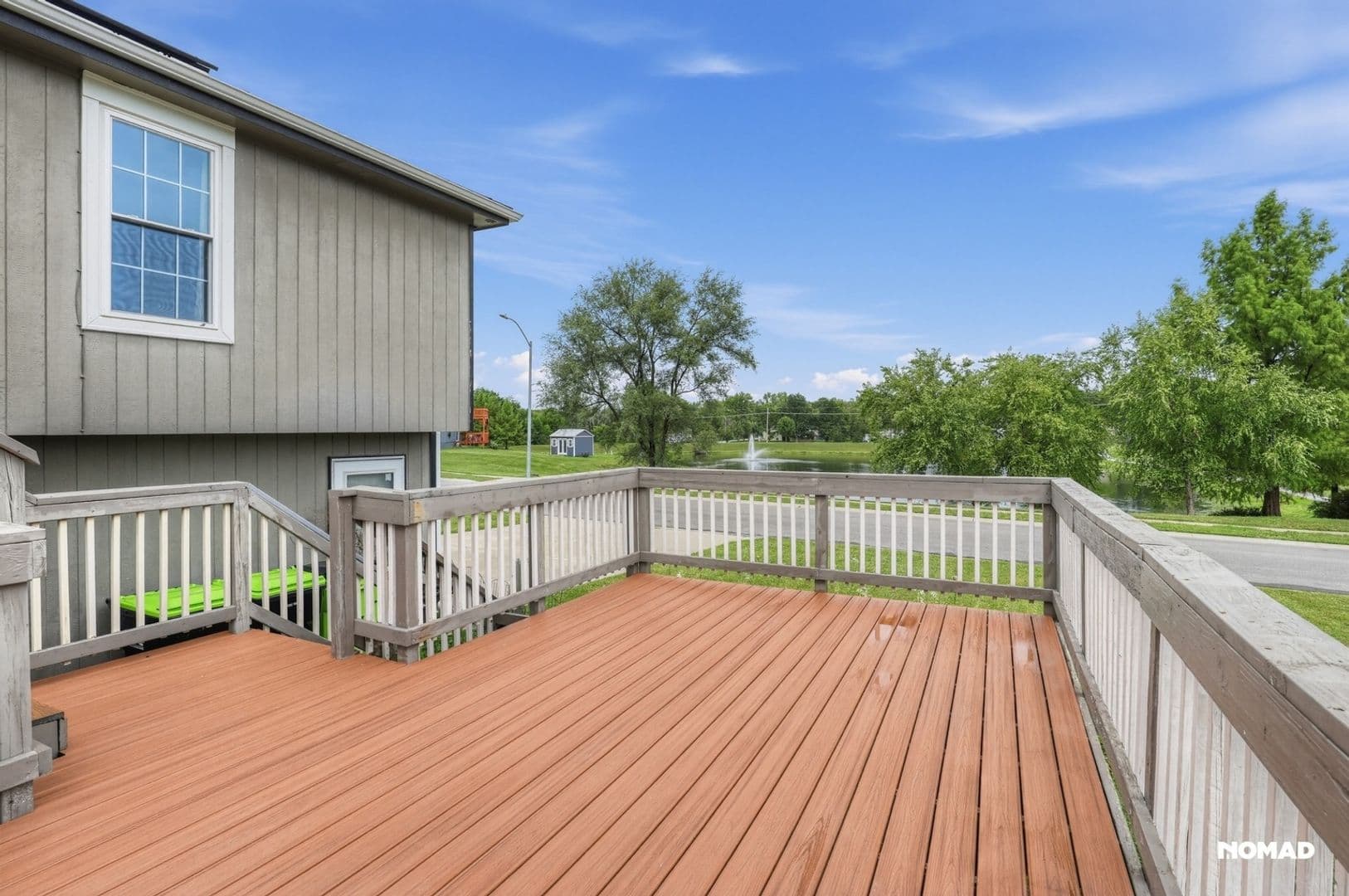 Belton House: 16403 Hinkle Ave
