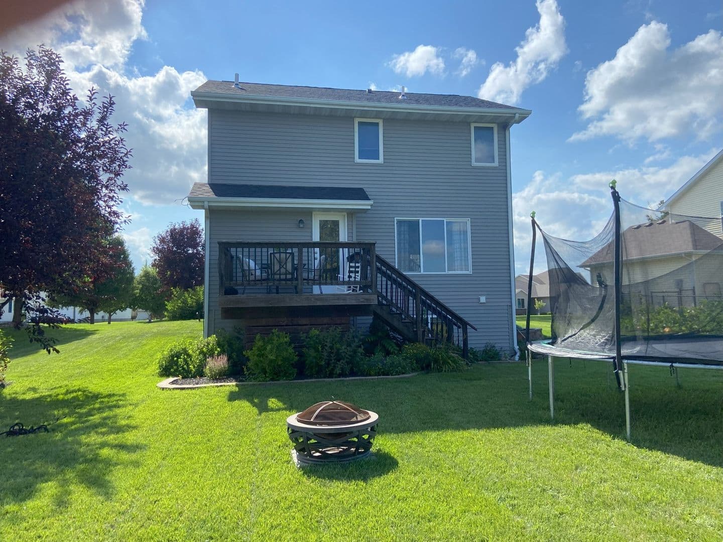 Ankeny House: 5113 Ne Ledgestone Ct