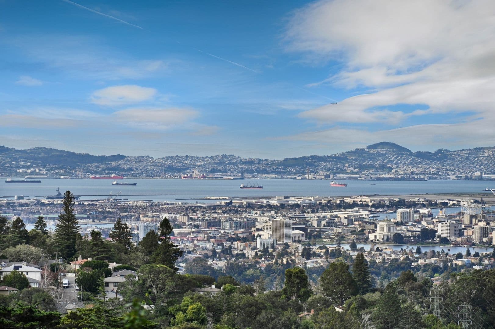 Oakland Townhome: 2323 Mastlands Dr