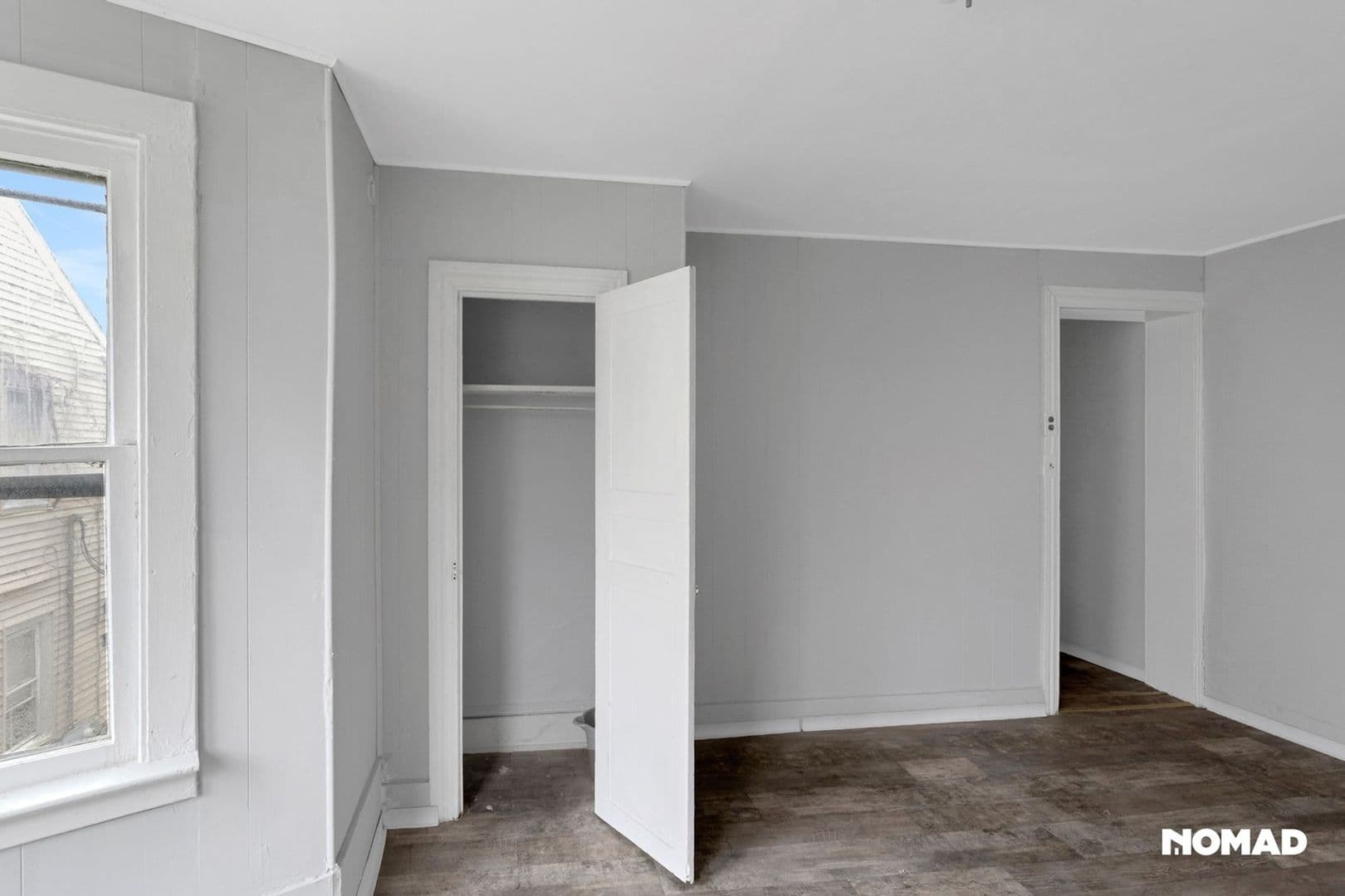Salem Townhome: 380 E Broadway