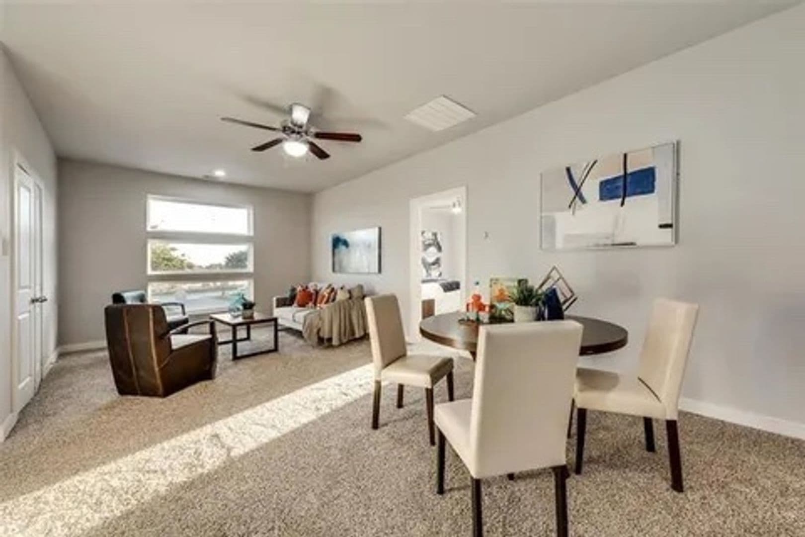 Frisco Townhome: 5805 Rivendell Dr