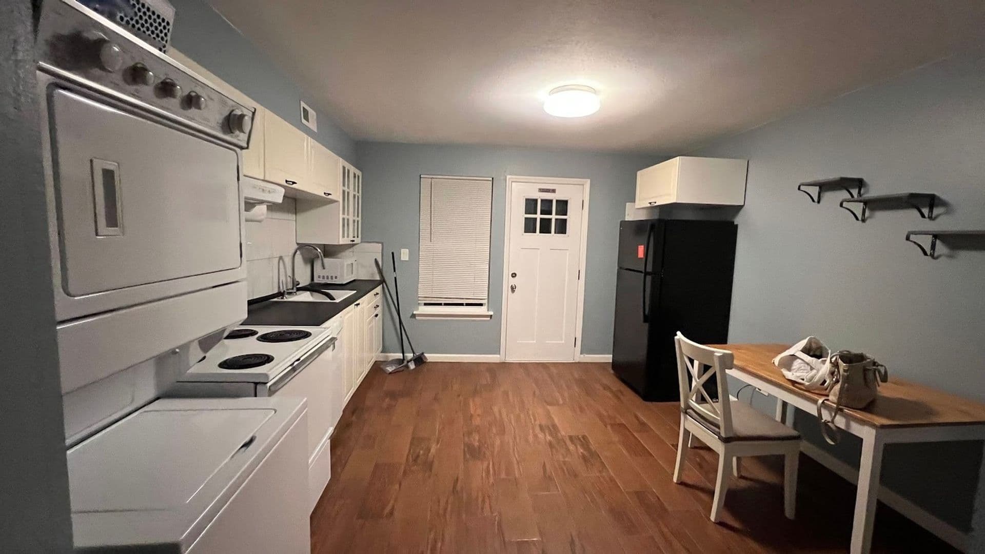 Denver Condo: 9250 E Girard Ave