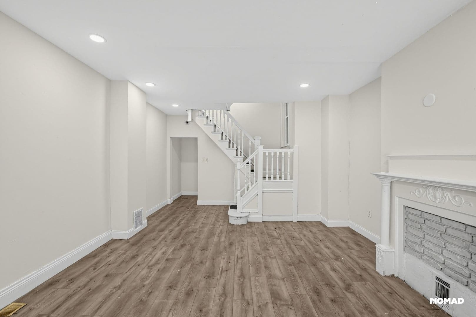 Philadelphia Townhome: 429 N 62nd St
