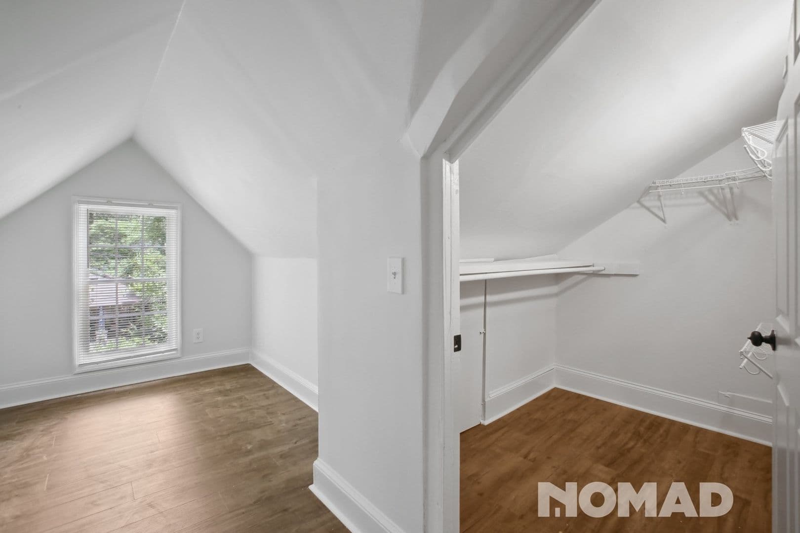 Atlanta House: 1370 Carnegie Ave