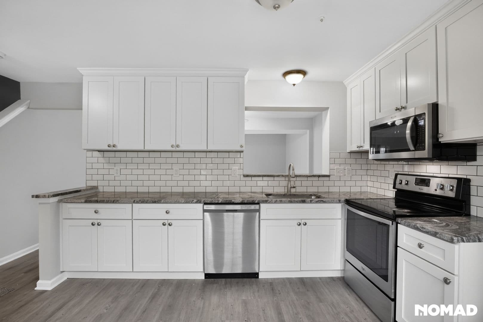 Baltimore Townhome: 12145 Sugar Mill Cir