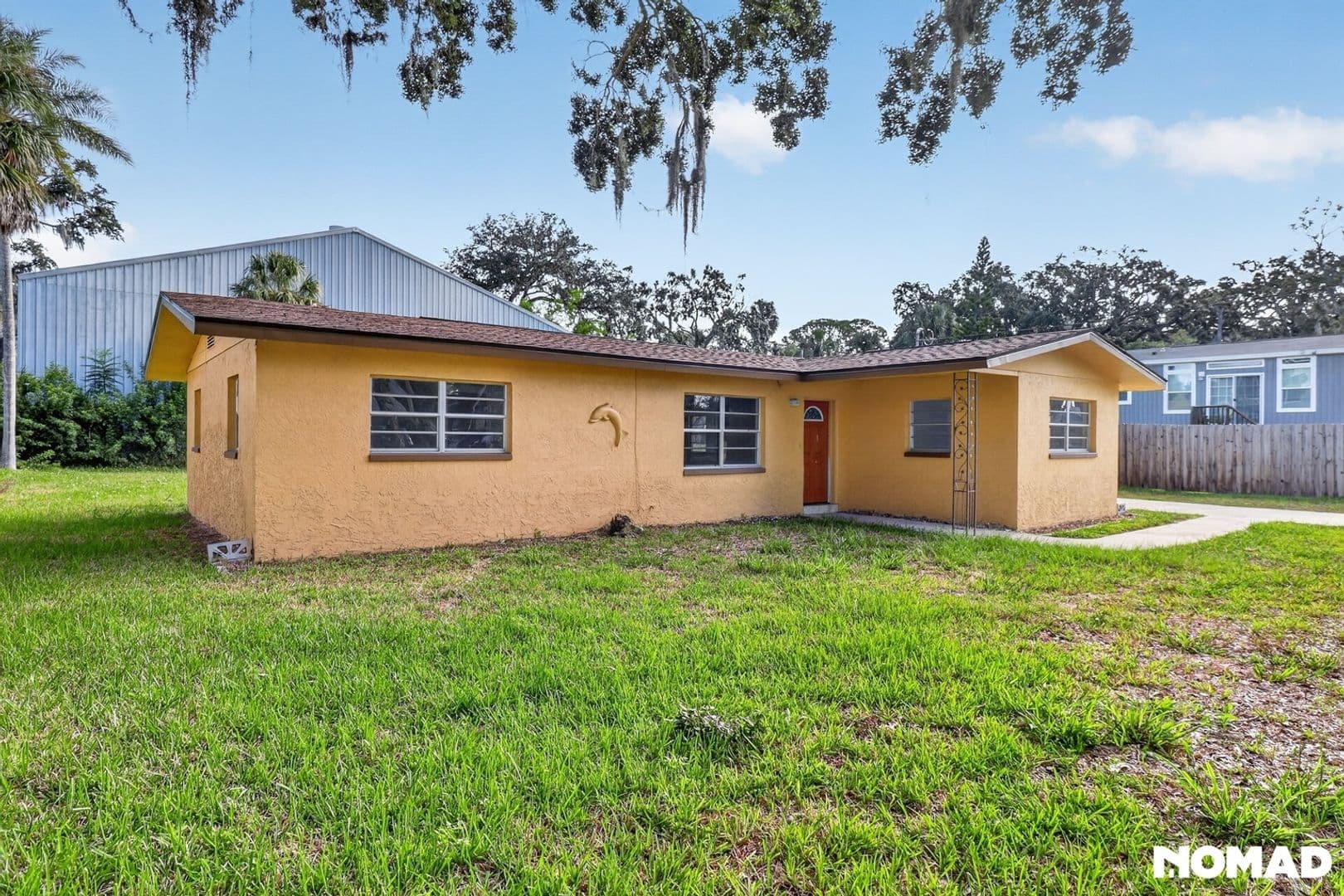 Port Richey House: 5119 Limestone Dr