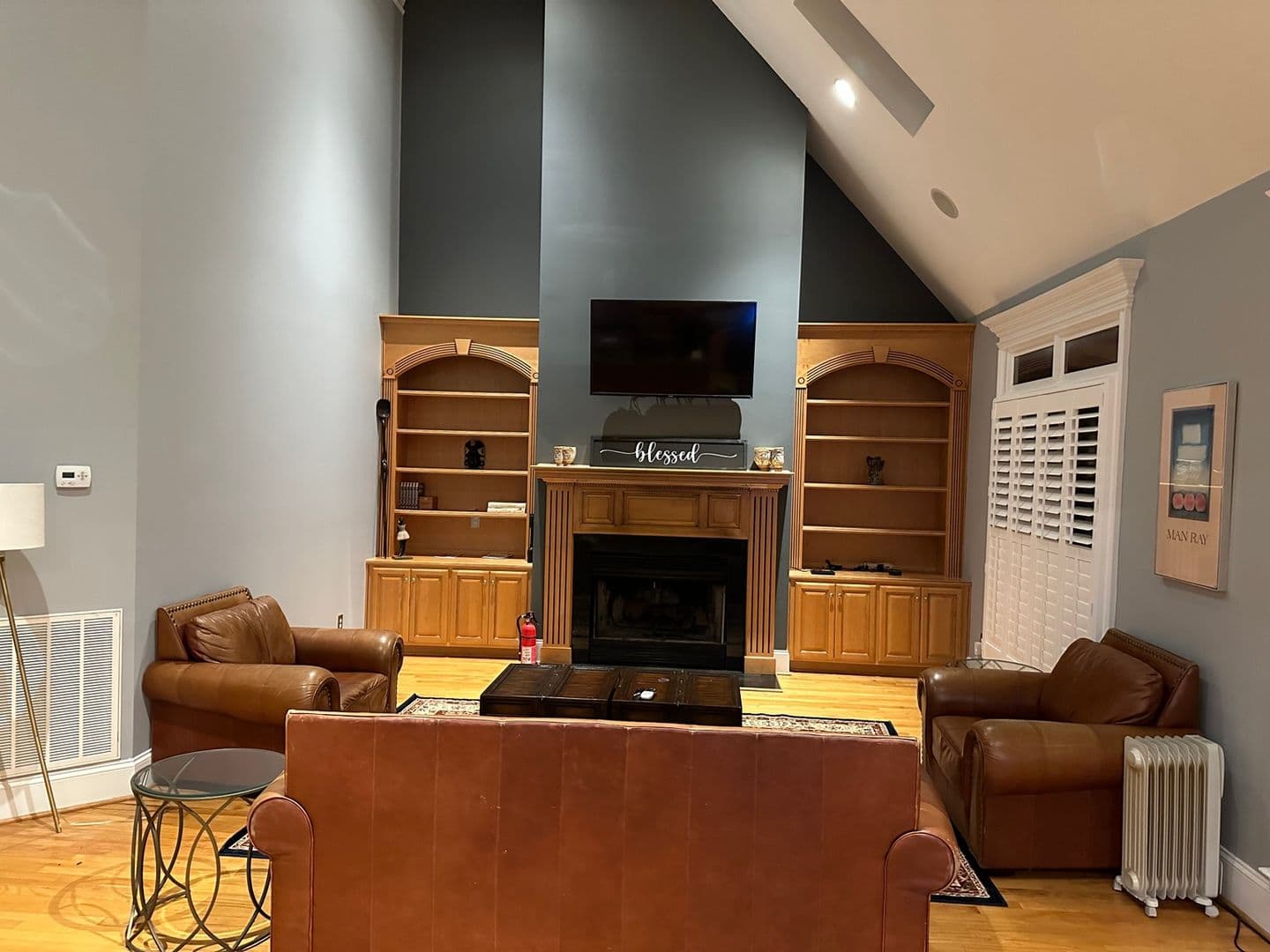 Belmont Townhome: 5041 Woodland Bay Dr