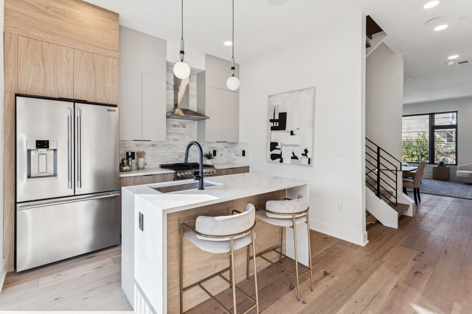 Philadelphia House: 739 N Capitol St