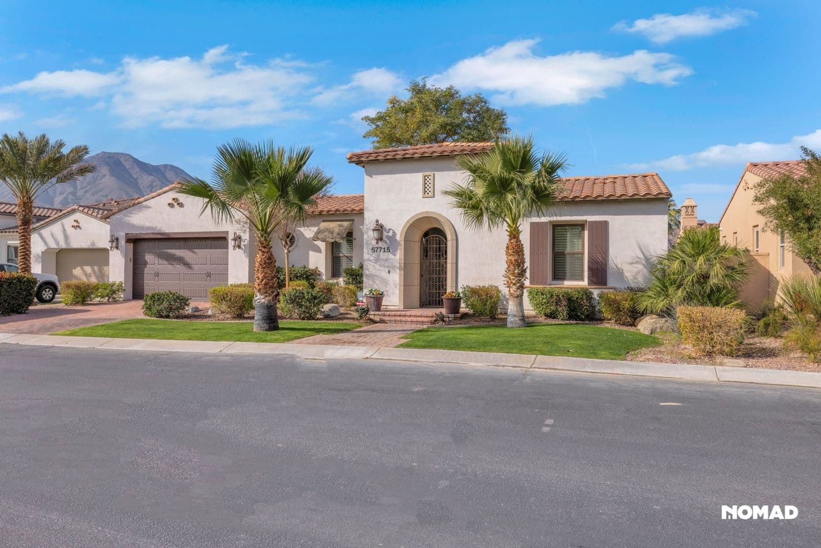 La Quinta House: 57715 Rosewood Ct
