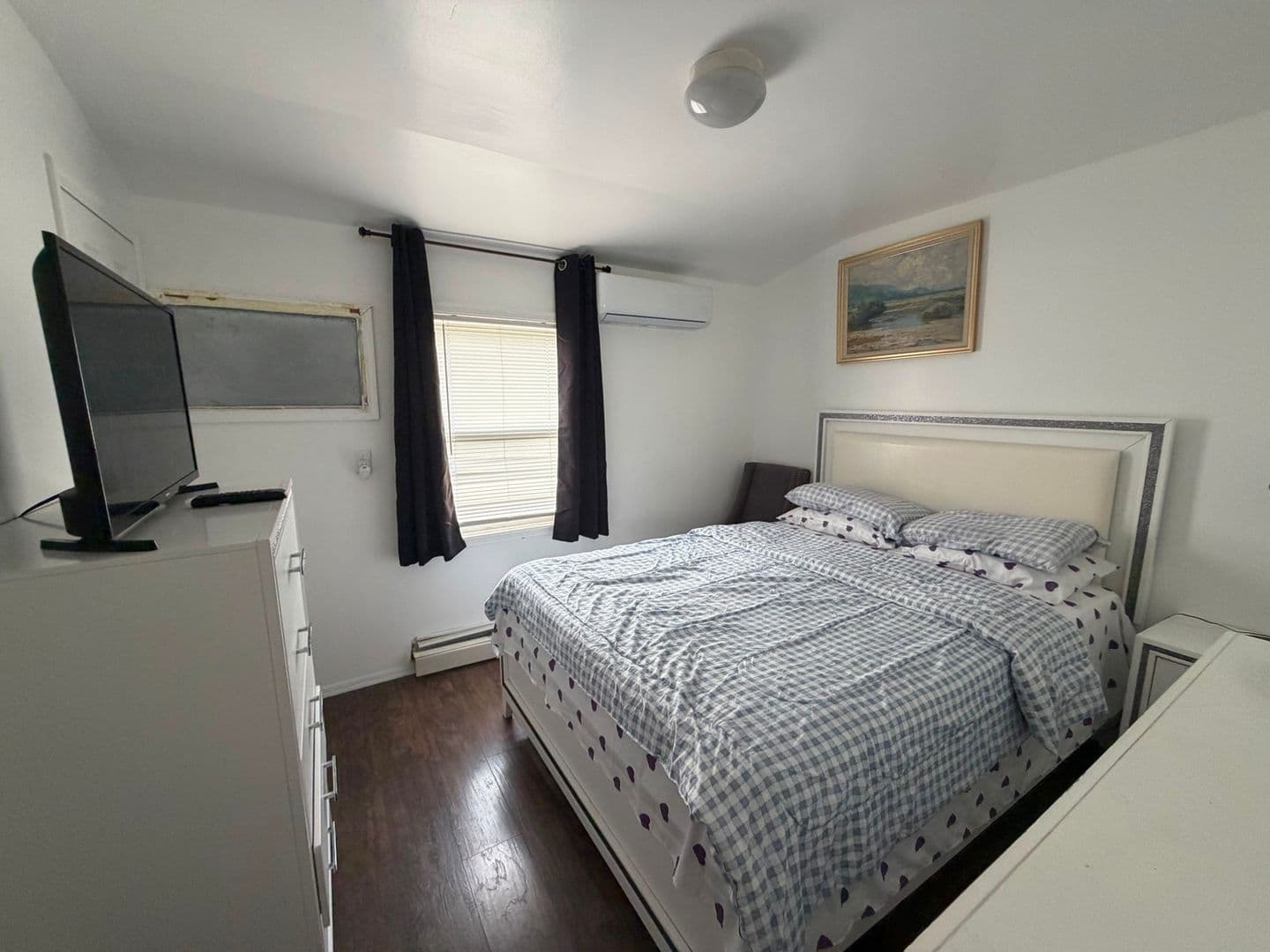 Springfield Gardens Townhome: 23038 147th Ave