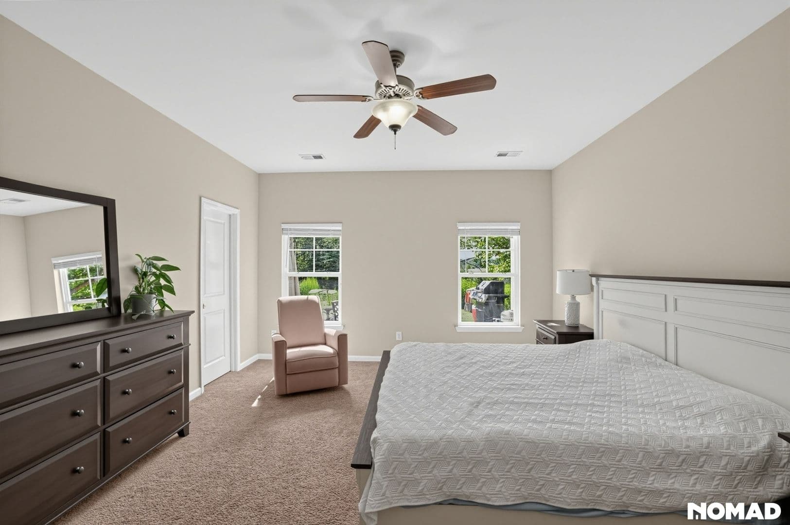 Simpsonville House: 302 Barrett Chase Dr
