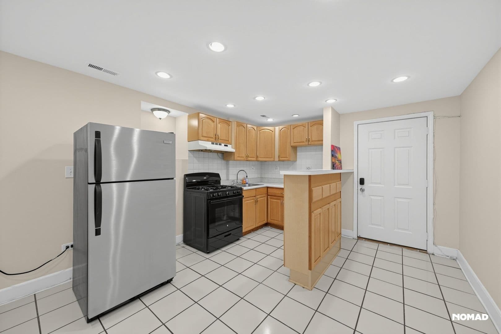 Chicago Townhome: 63 E 56th st