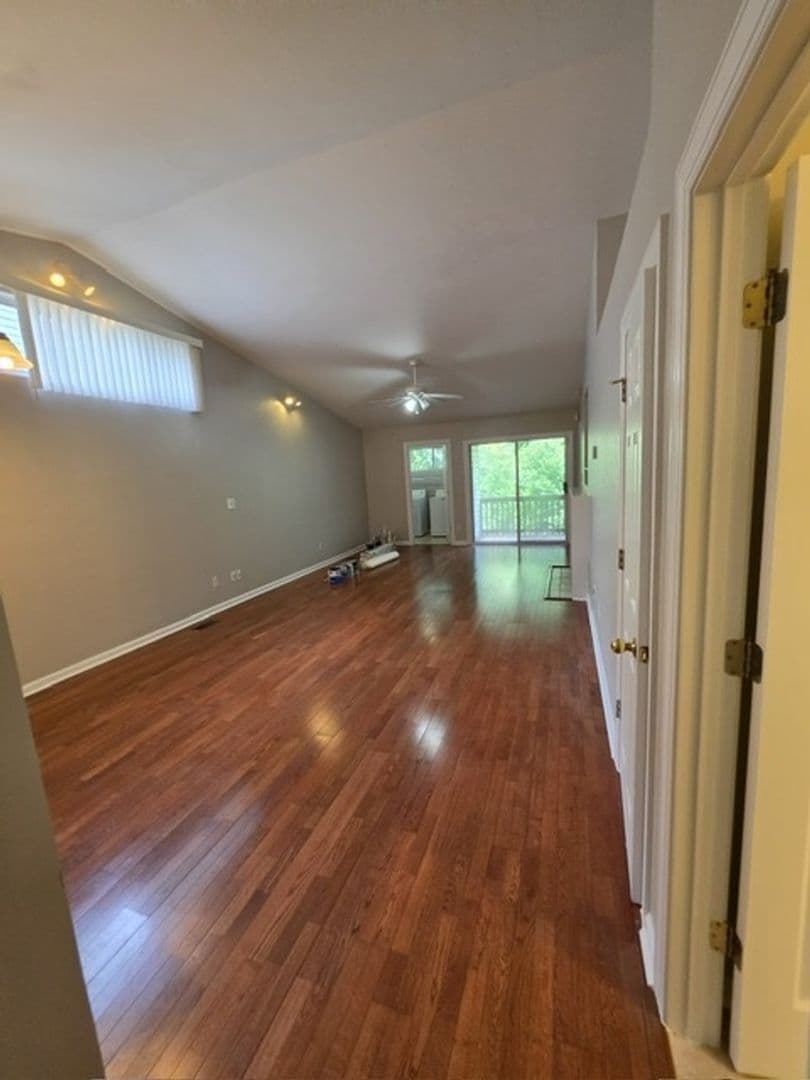 Tallahassee Townhome: 1248 Cross Creek Cir