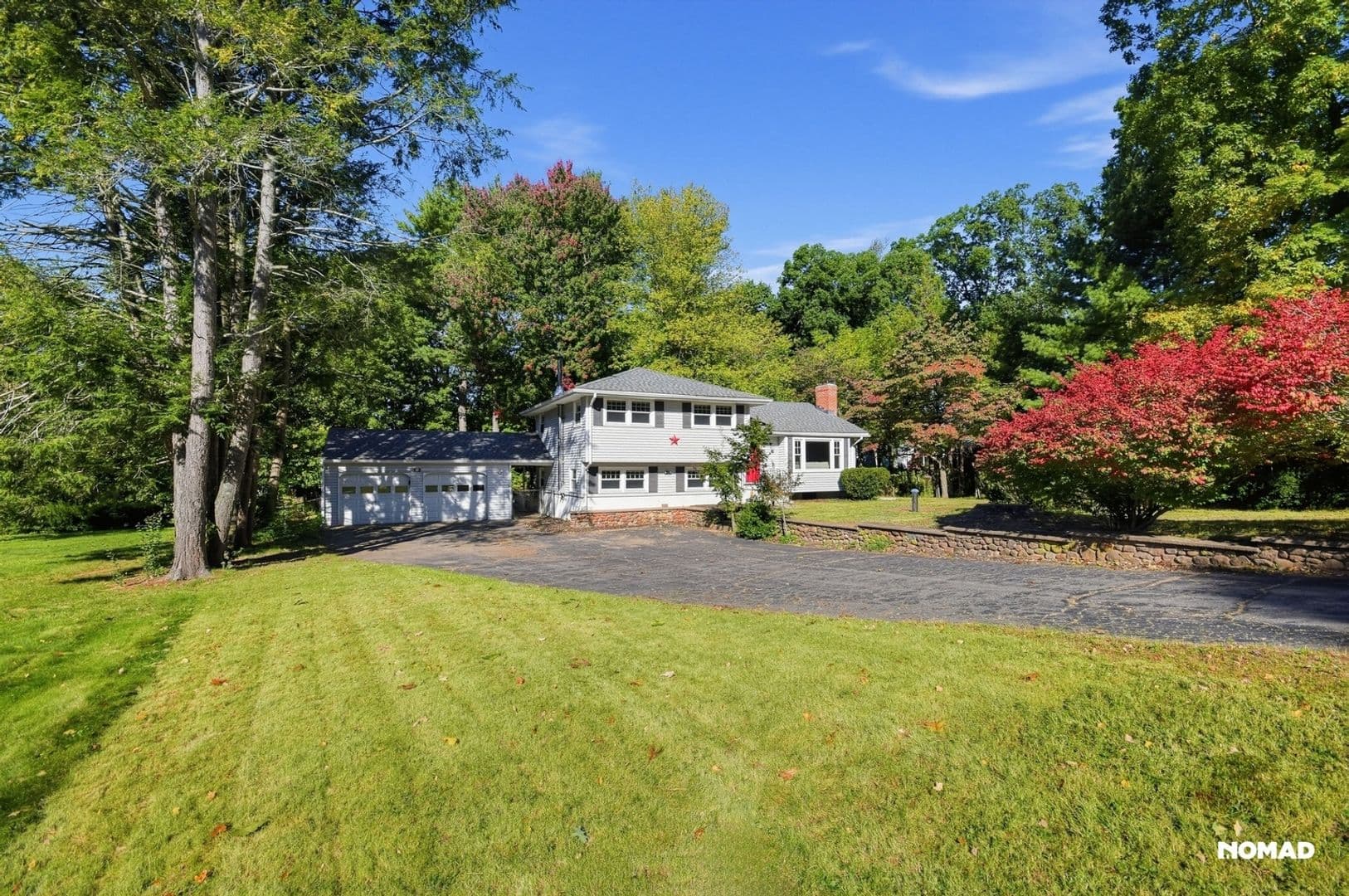 South Windsor House: 85 Willow St