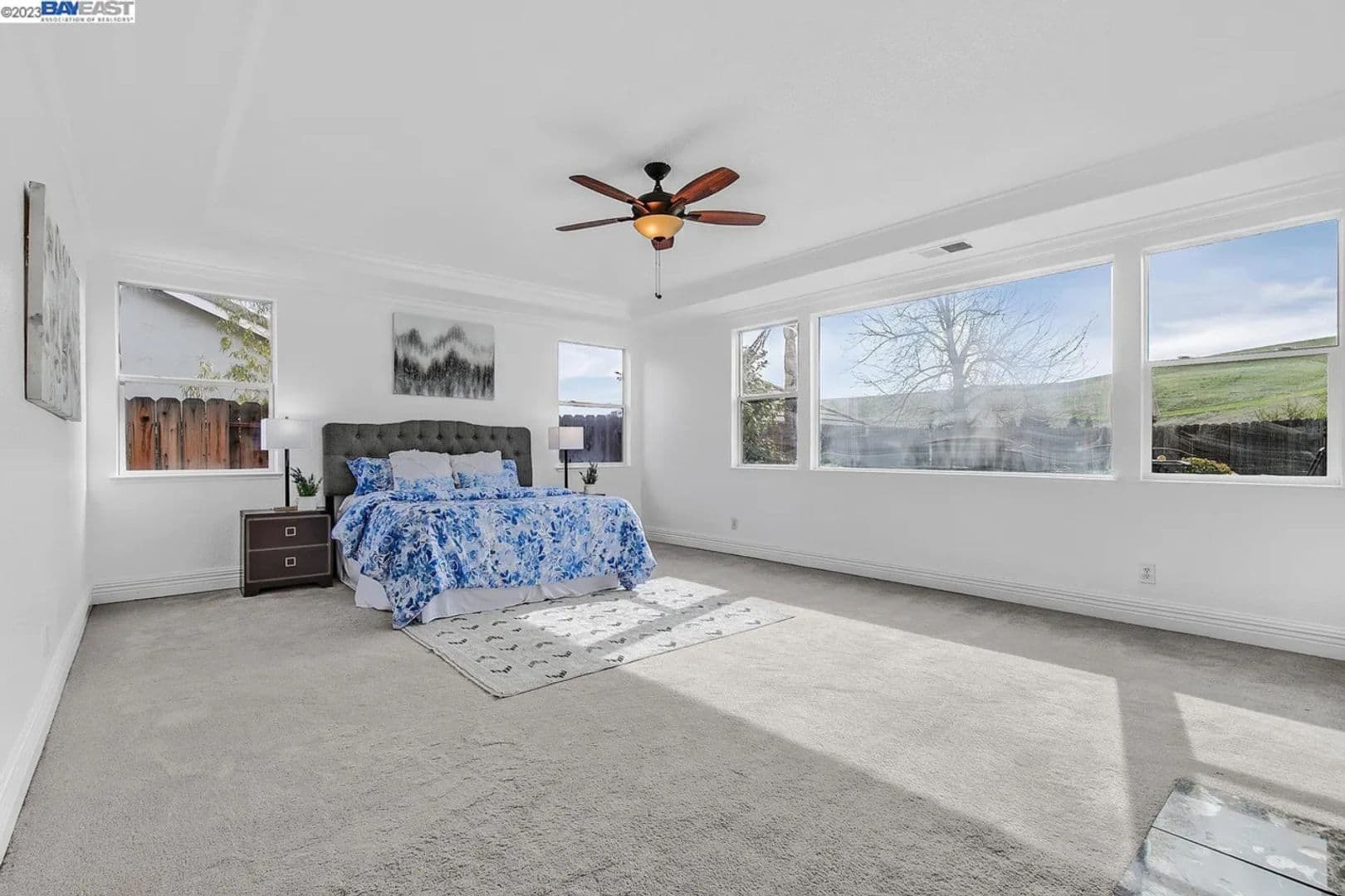 Antioch House: 5065 Carbondale Way