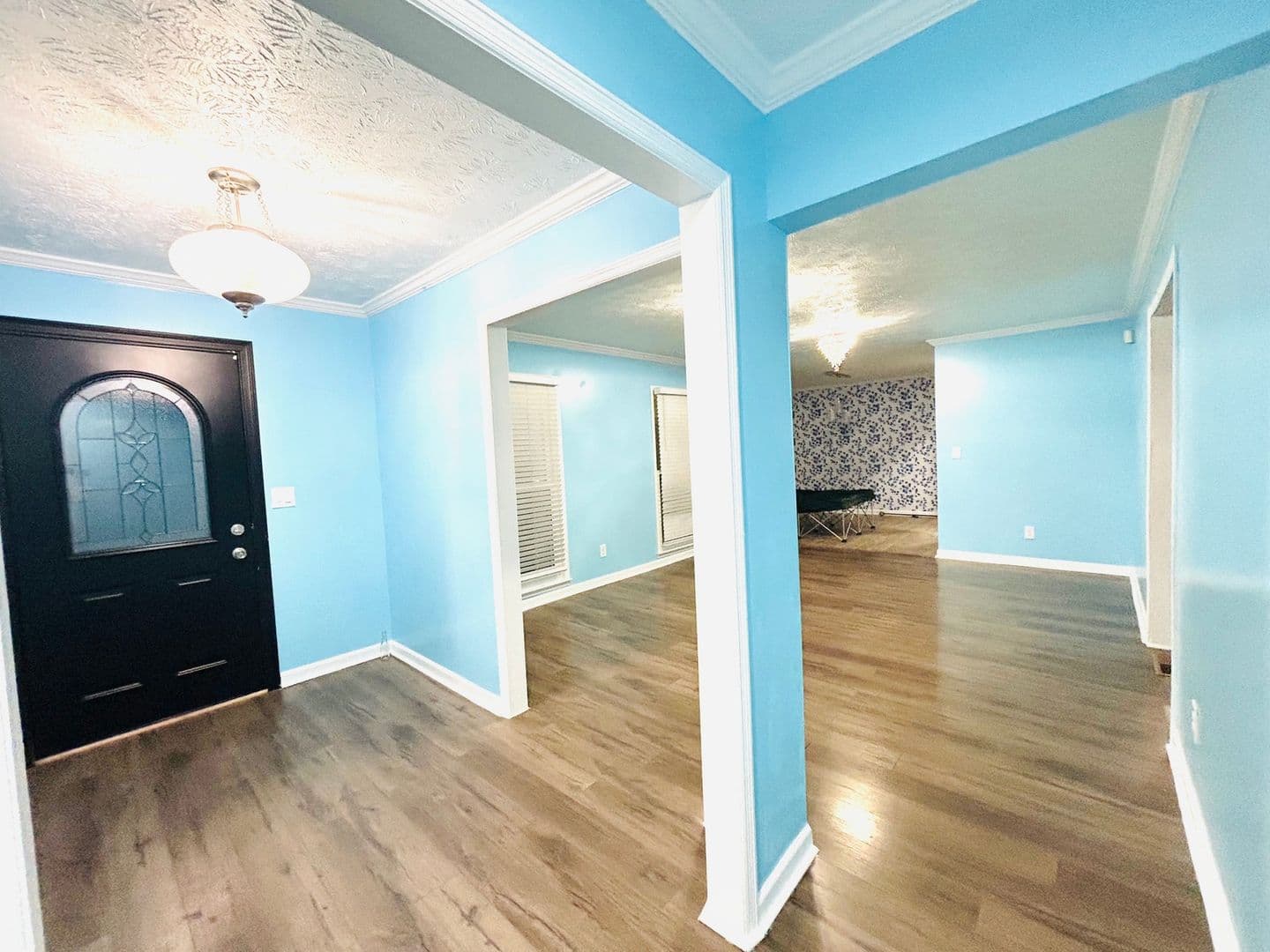 Snellville House: 2664 Abington Dr