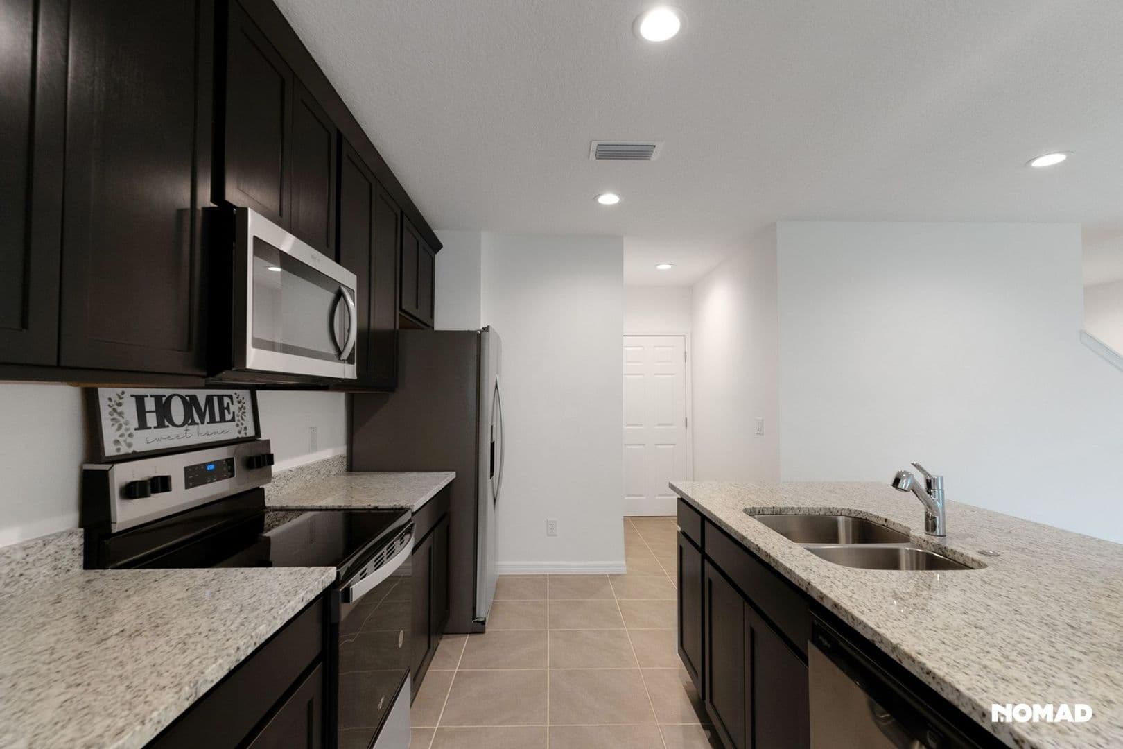 Howey In The Hills Townhome: 164 Glass Onion Dr