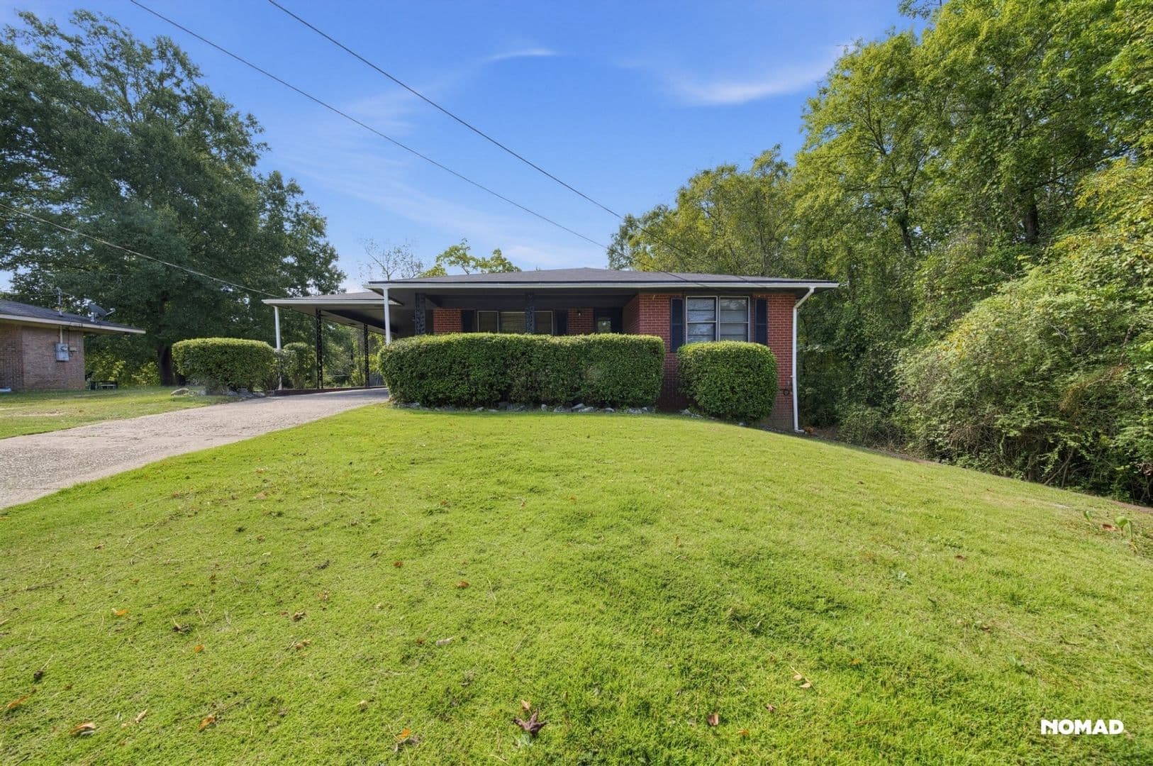 Phenix City House: 2609 7th St