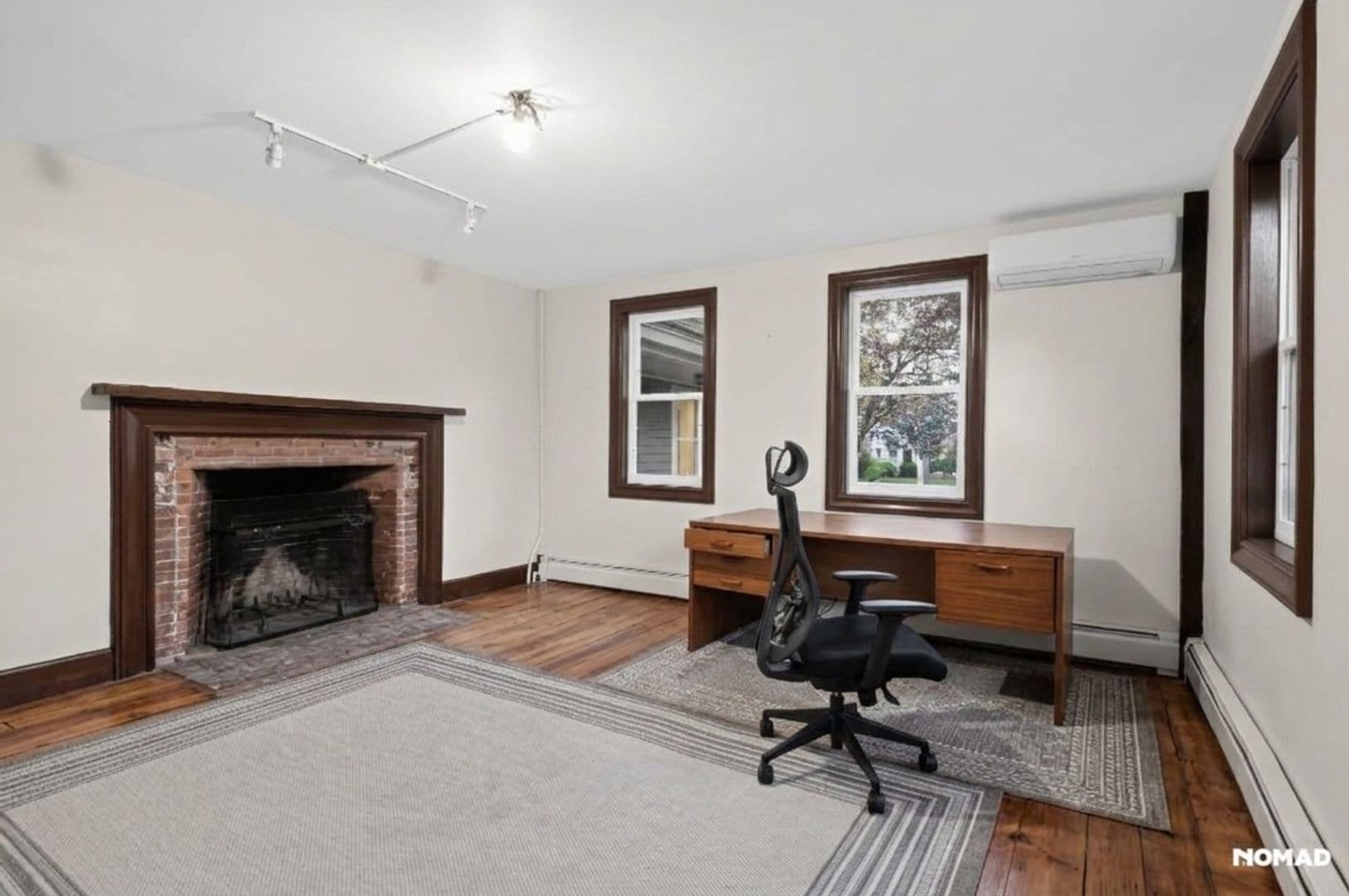 Sudbury House: 36 Pelham Island Rd