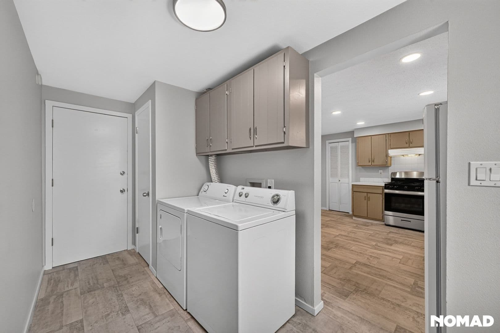 Loveland Townhome: 3509 Butternut Dr
