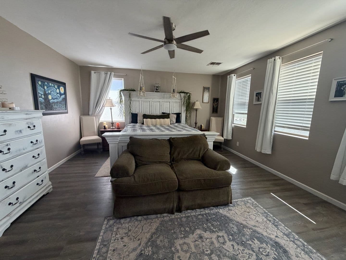 Casa Grande House: 2341 E Alida Trl