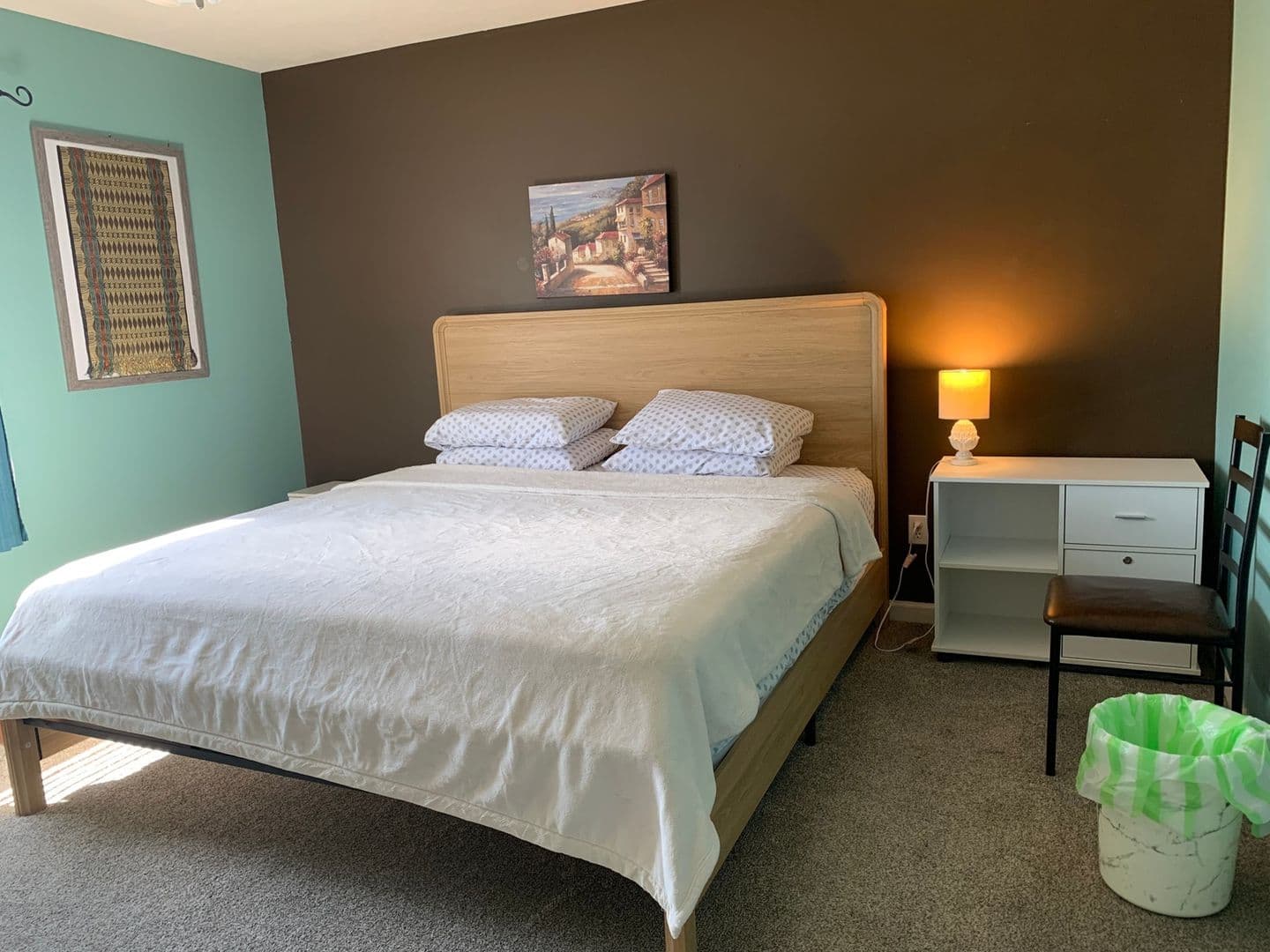 Dunlap House: 11723 N Scotts Trl