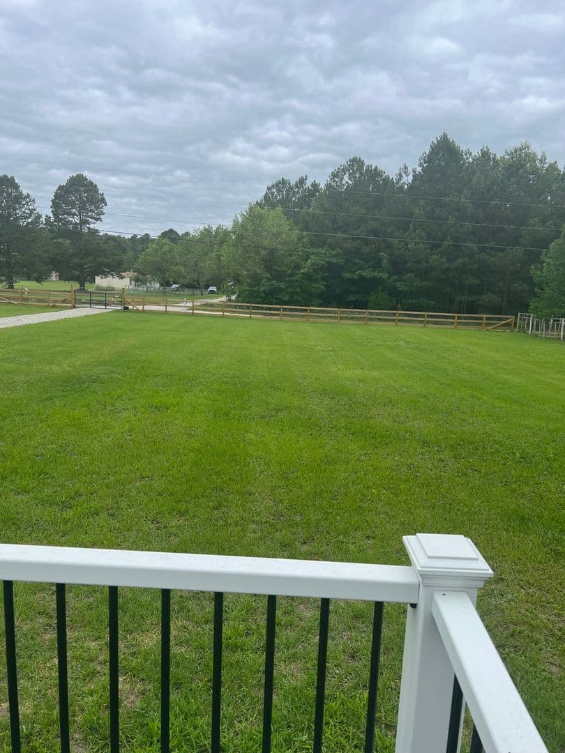 Waynesboro House: 292 N Plantation Rd