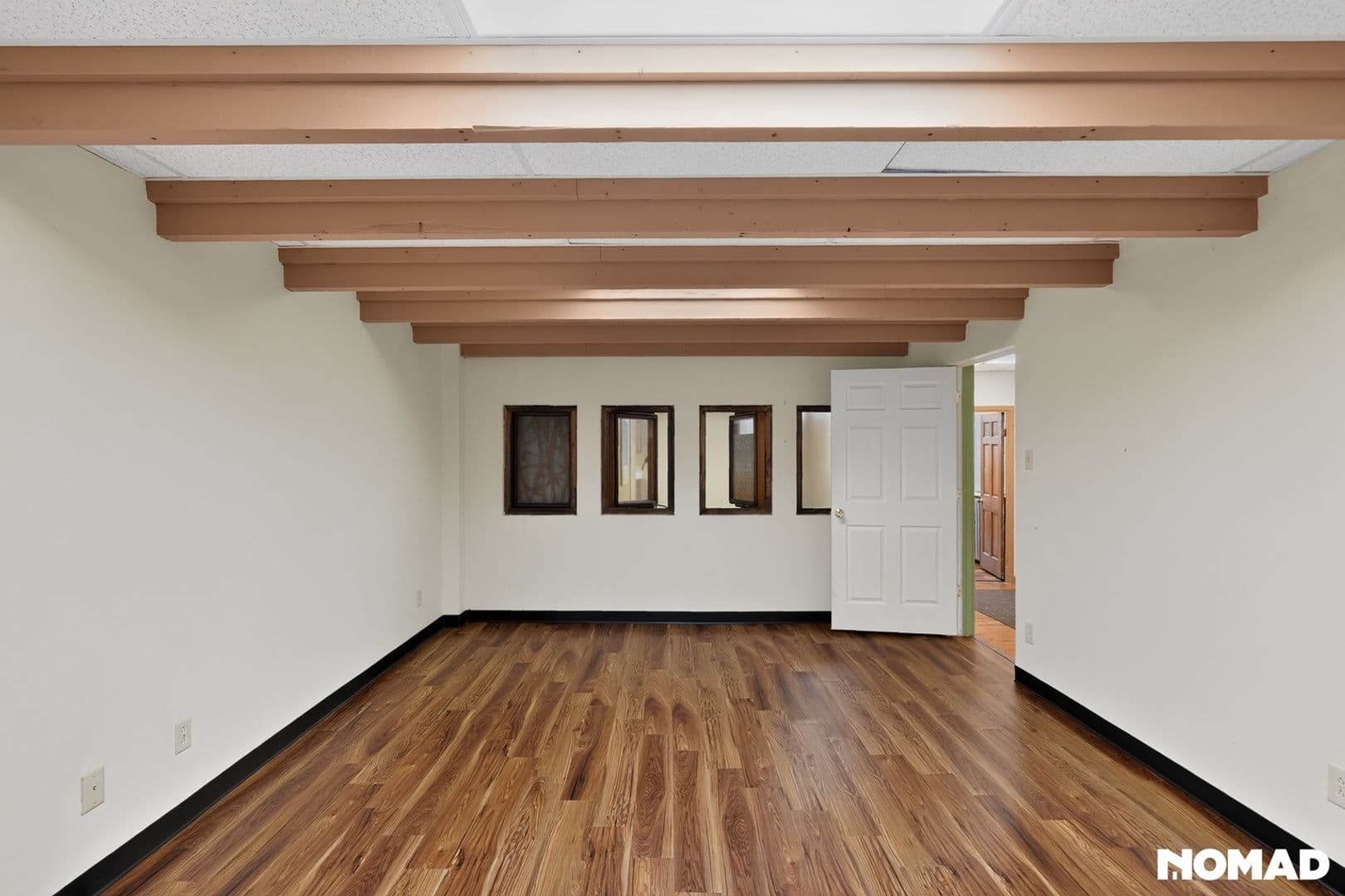Troy Condo: 99 Ford Ave