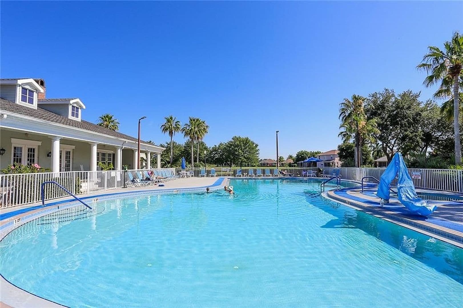 North Port Townhome: 2346 Felicity Pl