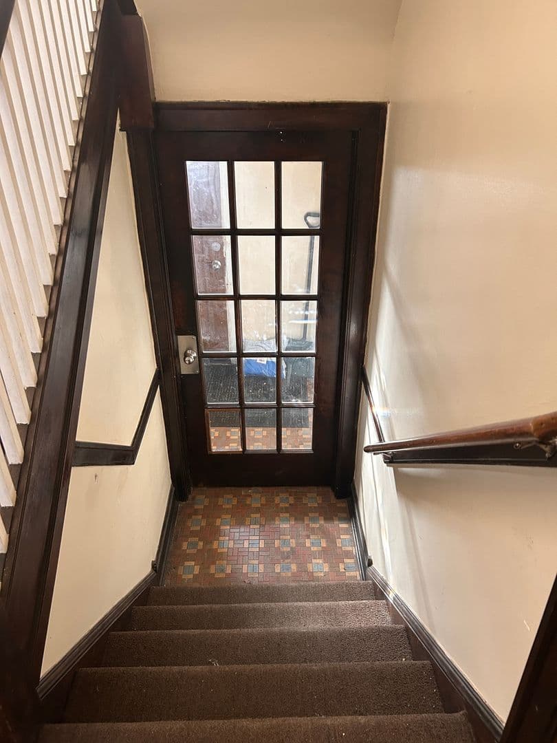 Chicago Townhome: 8235 S Marshfield Ave
