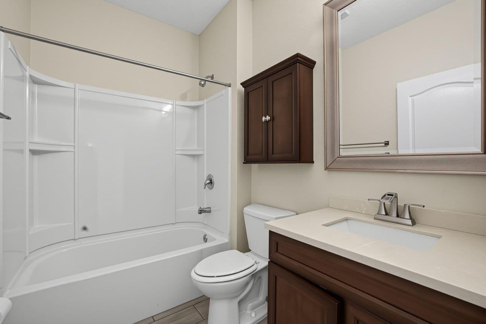 Jacksonville House: 3512 Guppy Ct