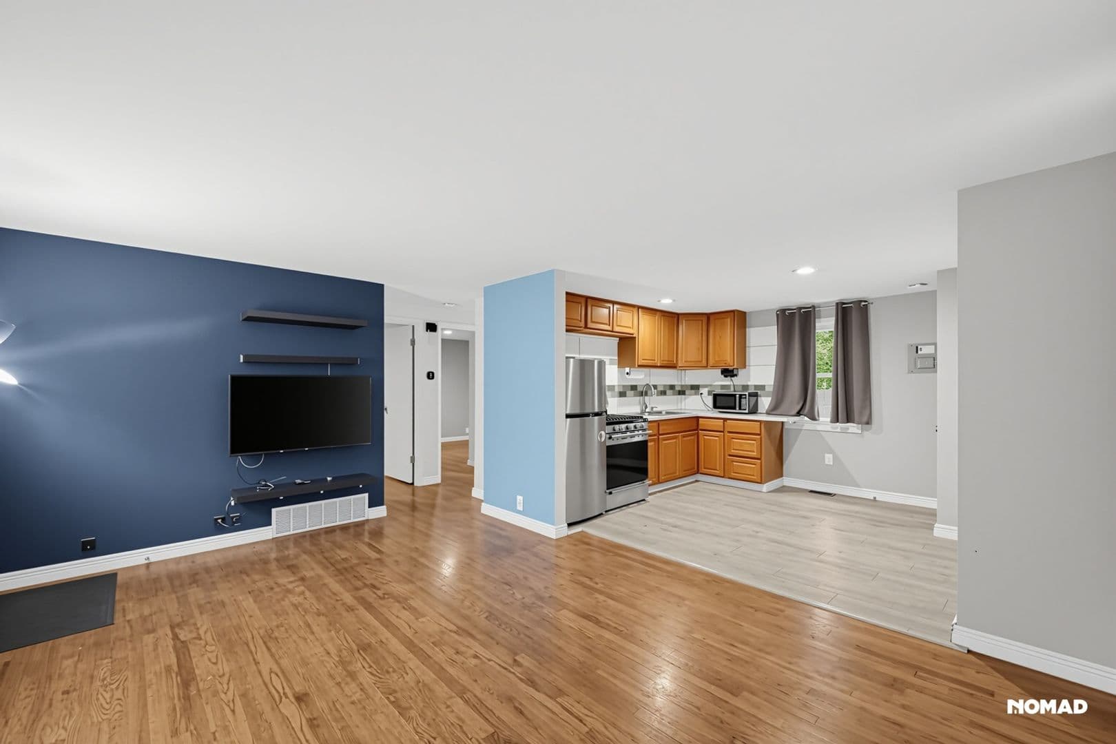 Denver House: 275 S Decatur St
