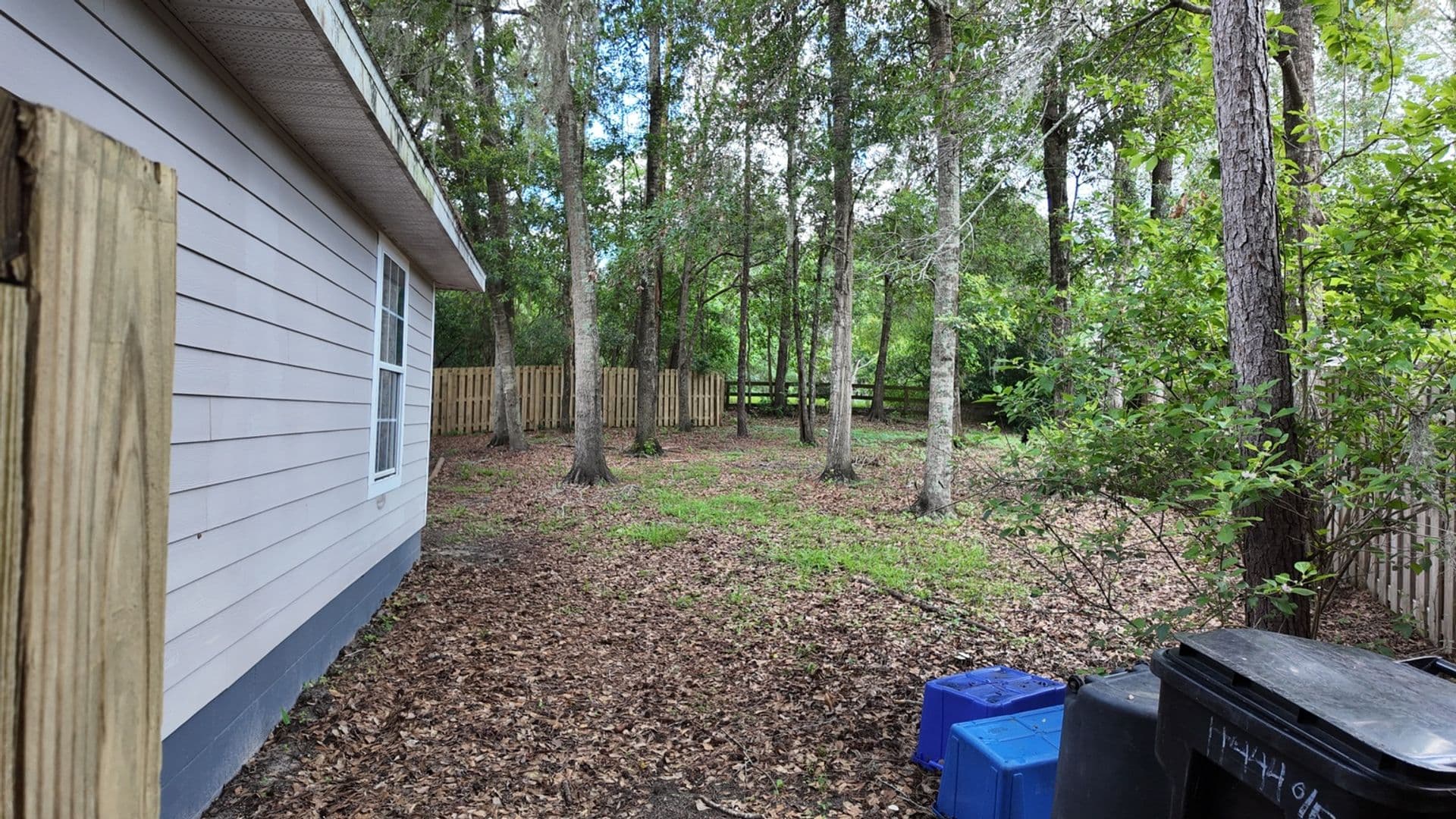 Gainesville House: 11444 NW 18th Ln