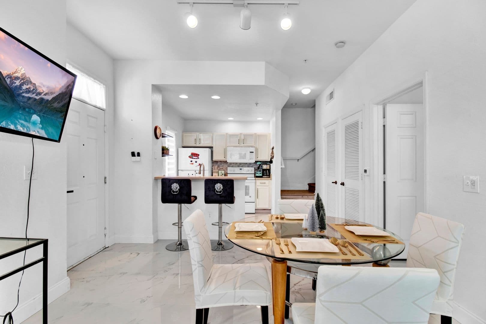Kissimmee Townhome: 2290 San Vital Dr