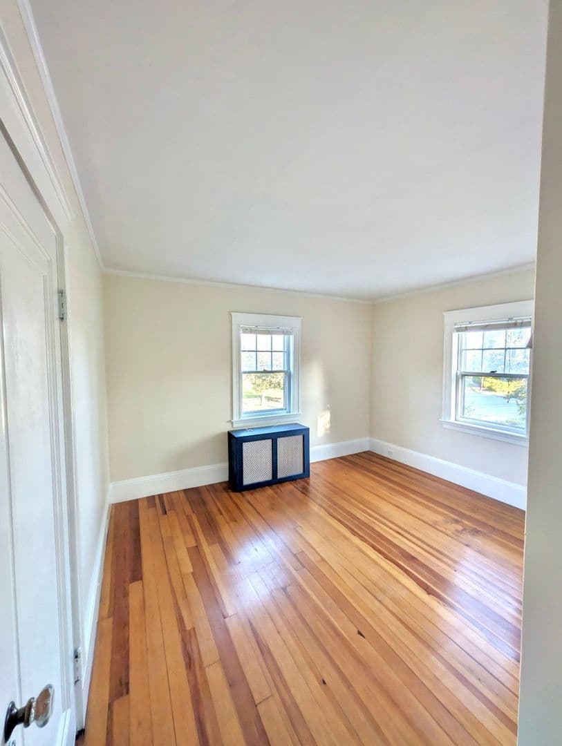 Andover House: 72 Elm St