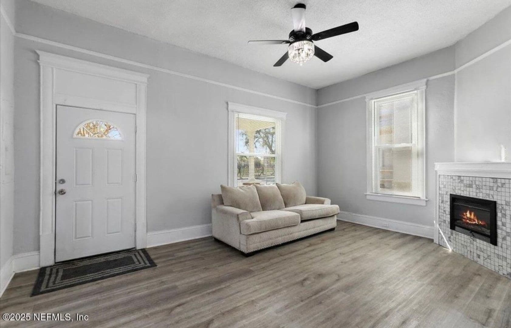 Jacksonville House: 1766 N Myrtle Ave